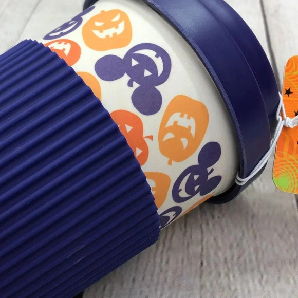 Disney Mickey mouse pumpkin mug - Picture 5 of 6